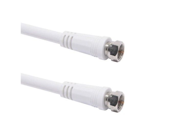 Cordon satellite F longueur 1 mètre